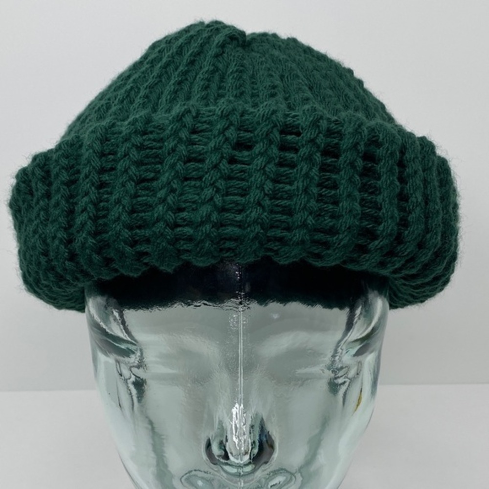 Fisherman Beanie